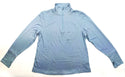 Lukka Lux Women's Athletic Shirt 1/4 Zip Long Sleeve Stretch Pullover Top New
