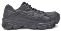 Asics Women's Training Shoes Lace Up Athletic Gel-190TR Black Silver New in Box