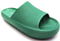 32 Degrees Cool Unisex Shower Sandals Cushion Slides Lightweight Slip On New