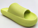 32 Degrees Cool Unisex Shower Sandals Cushion Slides Lightweight Slip On New