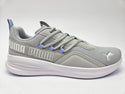 Puma Women's Running Shoes Star Vital Refresh Athletic Sneakers Black White New
