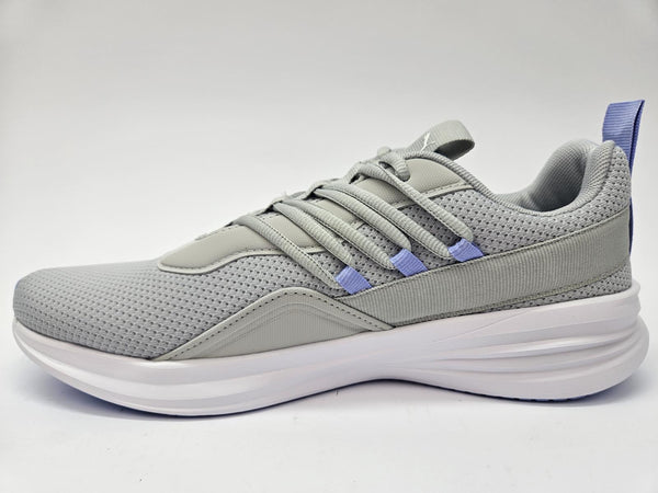 Puma Women's Running Shoes Star Vital Refresh Athletic Sneakers Black White New