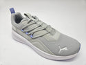 Puma Women's Running Shoes Star Vital Refresh Athletic Sneakers Black White New