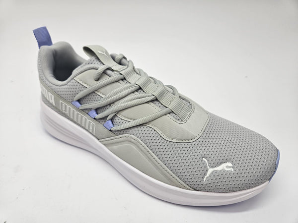 Puma Women's Running Shoes Star Vital Refresh Athletic Sneakers Black White New