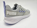 Puma Women's Running Shoes Star Vital Refresh Athletic Sneakers Black White New