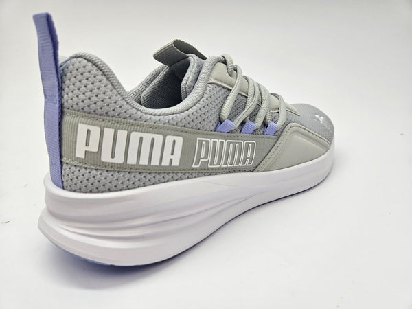 Puma Women's Running Shoes Star Vital Refresh Athletic Sneakers Black White New