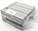 Lot of 25 Epson GJIC5-K Ink Cartridges ColorWorks Printer Black OEM C13S020563