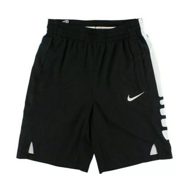 Nike Boys' Basketball Shorts Dri-Fit Moisture Wicking Toddlers Size 6