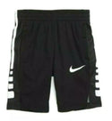 Nike Boys' Basketball Shorts Dri-Fit Moisture Wicking Toddlers Size 6