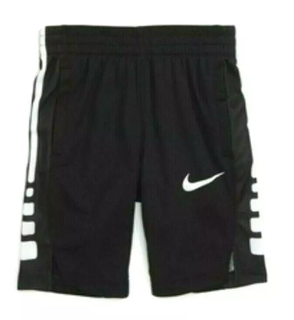 Nike Boys' Basketball Shorts Dri-Fit Moisture Wicking Toddlers Size 6