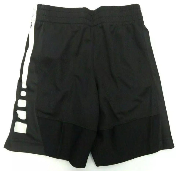 Nike Boys' Basketball Shorts Dri-Fit Moisture Wicking Toddlers Size 6