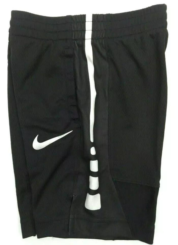Nike Boys' Basketball Shorts Dri-Fit Moisture Wicking Toddlers Size 6