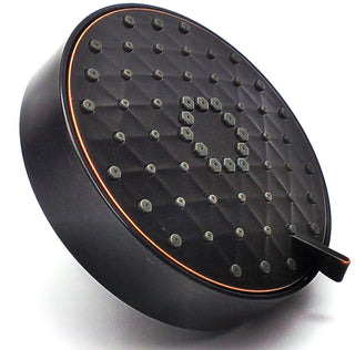 Kohler Awaken Multifunction Shower Head 1.5 GPM Oil-Rubbed Bronze K-72419-2BZ