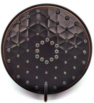 Kohler Awaken Multifunction Shower Head 2.0 GPM Oil-Rubbed Bronze K-72419-2BZ