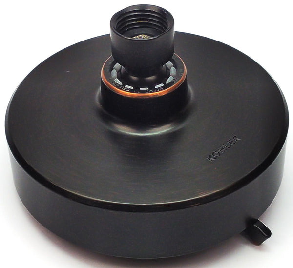 Kohler Awaken Multifunction Shower Head 2.0 GPM Oil-Rubbed Bronze K-72419-2BZ