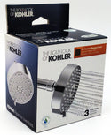Kohler Awaken Multifunction Shower Head 2.0 GPM Oil-Rubbed Bronze K-72419-2BZ
