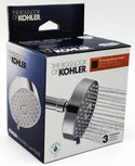 Kohler Awaken Multifunction Shower Head 2.0 GPM Oil-Rubbed Bronze K-72419-2BZ