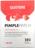 Qustere Pimple Acne Patch Professional Colorful Hydrocolloid 282 Patches