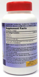 Kirkland Signature COQ10 Supplement 300 mg Maximum Potencey Heart Support 100 Ct