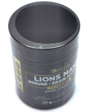 Zolotus Lions Mane Immune and Brain Support 22000mg Extra Strength - 90 Capsules