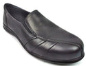 Aravon Women's Loafers Faith Slip-on Comfort Flat Leather Shoes New in Box