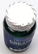 Creatine Monohydrate Gummies 5000mg Blueberry Muscle Growth Supplement - 60 Ct