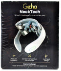 Gocha JT-88 Gadgets NeckTeck Smart Massage Portable Multiple Mode Functions