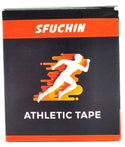 Athletic Sport Tape Joint Muscles Care Support Arm Leg Latex Free Medical Tape