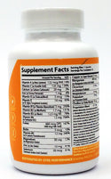 Etre Performance Brain Health Support Dietary Supplement - 60 Capsules