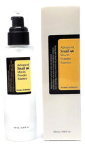 Advanced Snail 96 Mucin Powder Essence  for Smooth Healthy Skin - 100ml