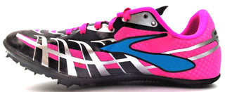 Brooks Women's Running Shoes PR Sprint 3 Black Caribbean Size 7 B M New in Box