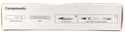 iHealth Antigen Rapid Test FDA Authorized COVID-19 Self Test Pack of 5 Test Kits