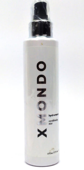 XMONDO Hair Hydromania Conditioning Mist with Argan Oil and Veg Proteins - 6 oz