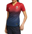 Lot of 15 Norway Women's Soccer Jersey Nike Dri-Fit Short Sleeve Football Shirt