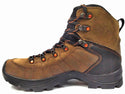 New Balance Women's Hiking Boots Gore Tex Vibram Brown W01500GT Size 11 2ANarrow