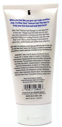 BLUE-EMU Intense Foot Therapy Cream Deep Penetrating Soothing Formula 5 oz