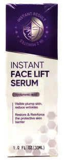 Instant Face Lift Tightening and Lifting Serum Results in 2 Minutes - 1 fl oz