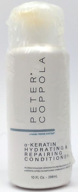 Peter Coppola a-Keratin Hydrating & Repairing Conditioner 10 Oz 296ml