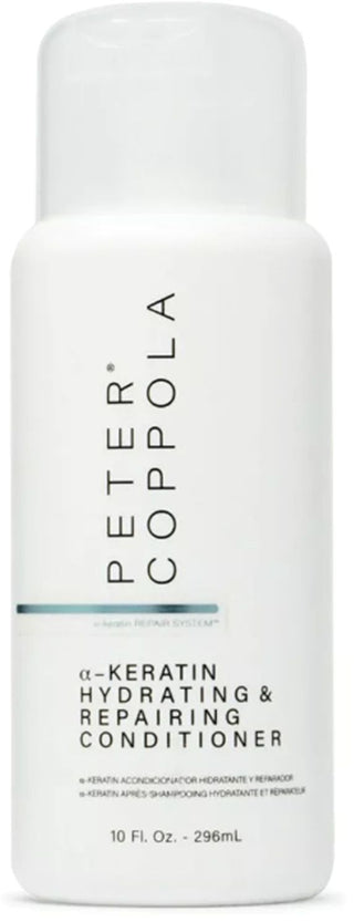 Peter Coppola a-Keratin Hydrating & Repairing Conditioner 10 Oz 296ml