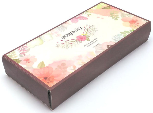 Buriburi 100% Pure Essential Oil Therapeutic Grade 0.33fl 0z 10ml 6 Pack