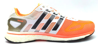 Adidas Adizero Adios Boost Women's Running Shoes Lace Up Round Toe New in Box