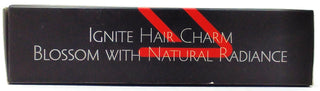 Hair Regrowth Micro-Needling Roller with 540 Needles - Stimulates Hair Growth