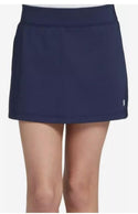 Prince Youth Match Short Tennis Skort Regular Activewear Blue Medium