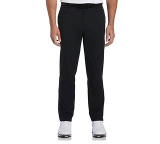 Walter Hagen Men's Golf Pants Perfect 11 Majors Plain Front Trousers New