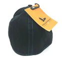 Field & Stream Trucker Cap Sublimated Hat Deep Blue Static Print Size L/XL New