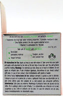 Guilin Facial Care Cream All Skin Types Hyaluronic Vitamin E Shear Butter 50ml