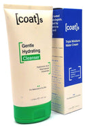 Coats Gentle Hydrating Cleanser for Balanced to Dry Skin 150ml 5fl oz