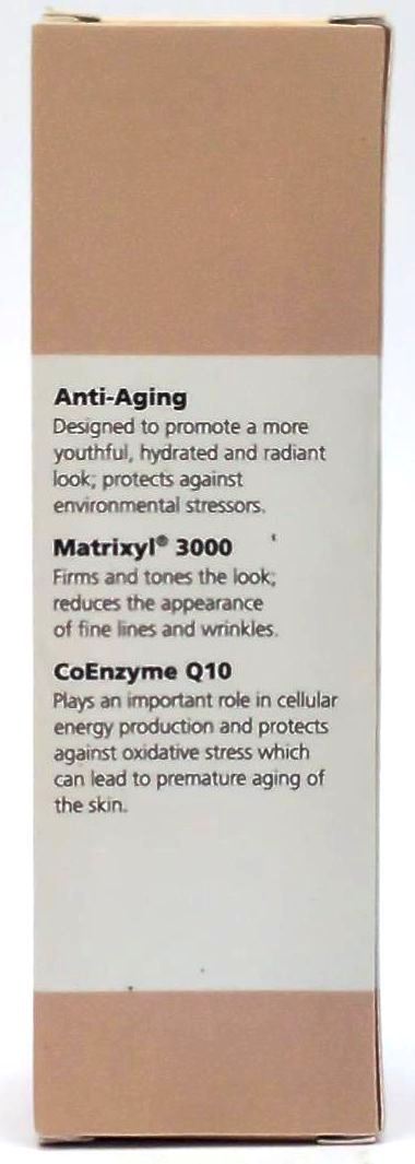 JuVen8 Regenerative Max-Q Anti-Aging Face Moisturizer 1 Fl oz 30 ml