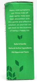 Hyland’s Kids Cold & Cough Daytime Runny Nose Sore Throat Congestion Relief