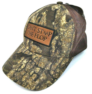 Outdoor Cap Men's Cap Realtree Timber Cotton Twill Hat One Size New